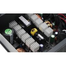 DeepCool PF750 750W 80 Plus Power Supply