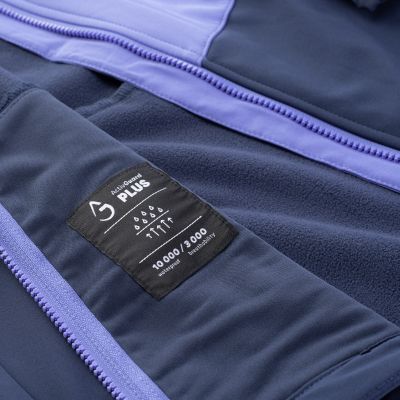 5. Women's Softshell SIGNES WO'S