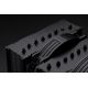 13. NOCTUA 140mm NF-A14x25r G2 PWM fan chromax black