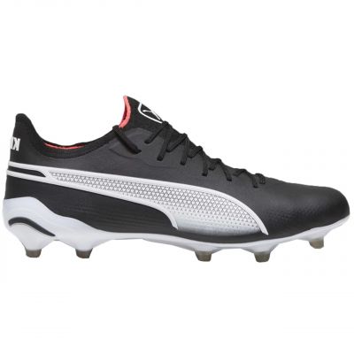 Puma King Ultimate FG/AG M 107563 01 football boots