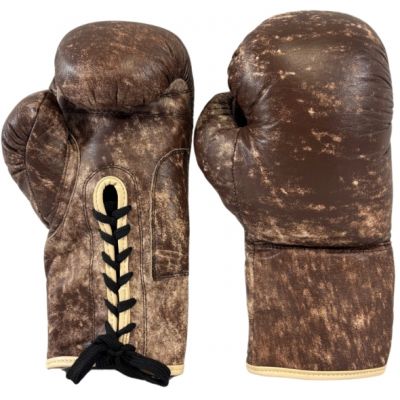 25. OLD STYLE Gloves Collector's Series