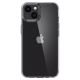 3. Spigen Ultra Hybrid iPhone 13 Case - Clear
