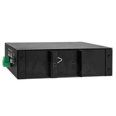 8. DAHUA PFS3110-8ET-96-V2 INDUSTRIAL SWITCH