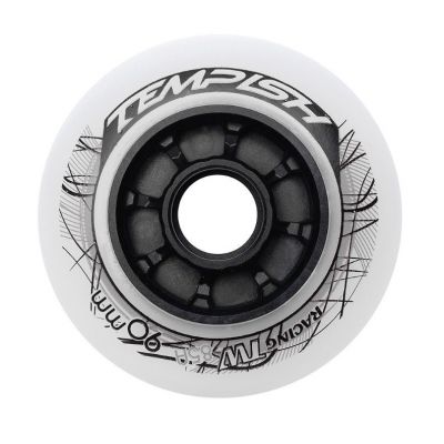 4. TEMPISH Tw PU 90A wheels