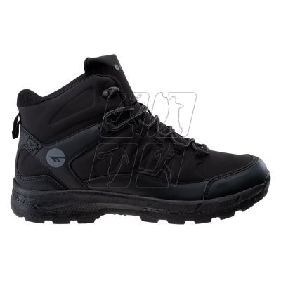 2. Hi-Tec Selven Mid M 92800377 427 shoes