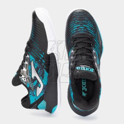 4. Joma Point Men 2531 M TPOIS2531C tennis shoes