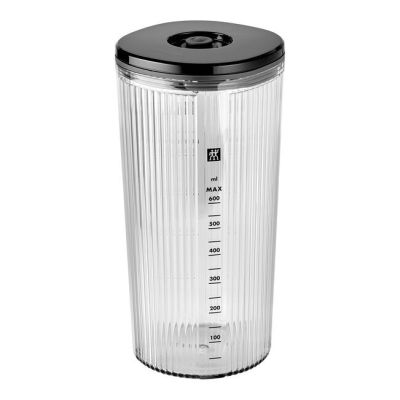 7. ZWILLING ENFINIGY HAND BLENDER BLACK