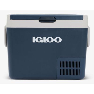 Igloo ICF40 40l electric compressor refrigerator