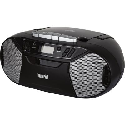 3. Boombox Imperial PBB 1 FM