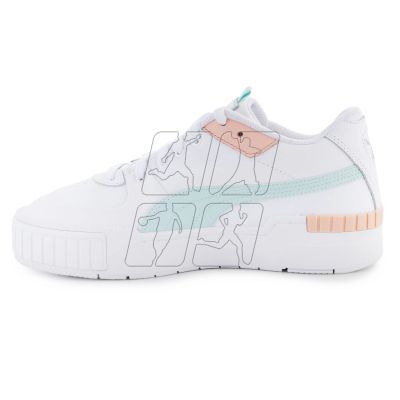 9. Puma Cali sport W shoes 373871-09