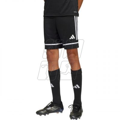 Shorts adidas Squadra 25 Jr JN5459