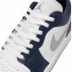 7. Nike Air Jordan 1 Low M shoes 553558-141