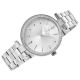 3. Giewont Sapphire Silver Women's Watch GW9890-B1