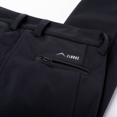 11. Elbrus Gaude Polartec Windblock W 92800396448 Pants