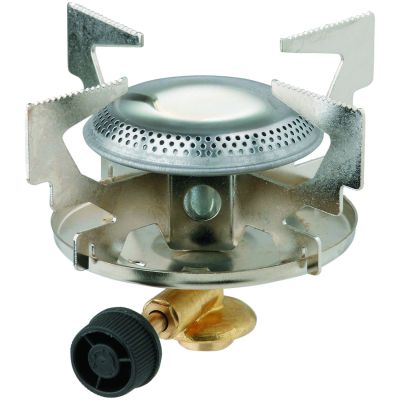 2. Gas tourist stove for gas cartridges with 7/16" thread ATOS 1.8kW