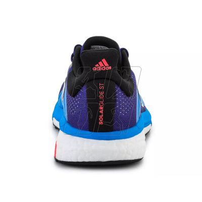 3. Running shoes adidas Solar Glide 4 St M MGX3056