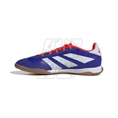 2. Adidas Predator League IN M IF6393 shoes