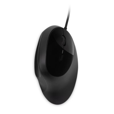 5. Kensington Pro Fit Ergo Wired Mouse
