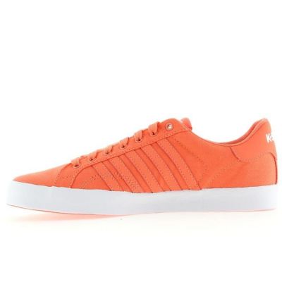 7. K-Swiss Women's Belmont SO T Sherbet W shoes 93739-683-M