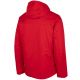 2. Ski jacket 4F M H4Z22 KUMN001 62S