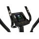 9. ZIPRO Hulk RS Magnetic Elliptical Trainer Black, Silver