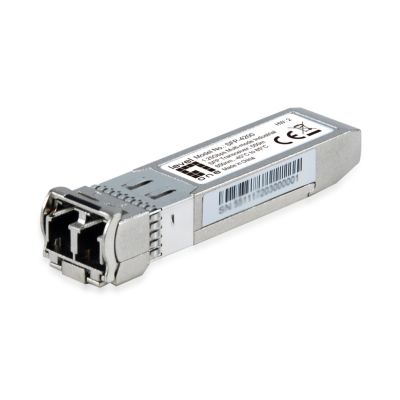 2. LevelOne SFP-4200 Network Transceiver Module 1250 Mbit/s 850 nm Fiber Optic