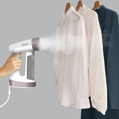 4. TEFAL DT8765 Garment Steamer