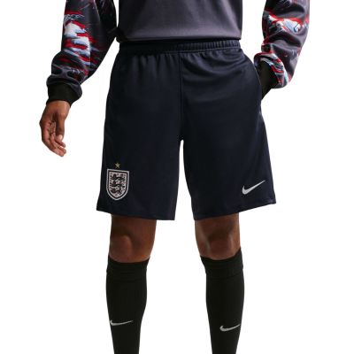 Nike England Strike Men's Shorts Navy Blue IB5064 451