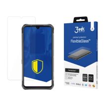 3mk FlexibleGlass™ hybrid glass for Umidigi Bison