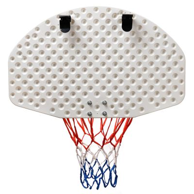11. Meteor Philadelphia 10133 Basketball Backboard