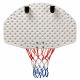 11. Meteor Philadelphia 10133 basketball backboard