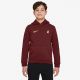 2. Nike Liverpool FC NSW Club PO Hoodie Jr FZ4149-619