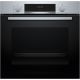 7. BOSCH HBA514BS3 oven