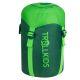 5. Trollkids Kids Fjell Dreamer camping sleeping bag for children, green (950-308)