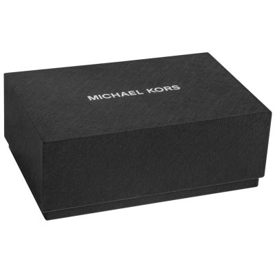 9. Men's Watch + Card Case MICHAEL KORS MK1076SET + BOX