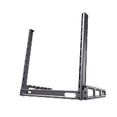 2. Mikrotik SR-10U Rack Parts Rack Shelf
