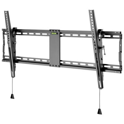 9. Wentronic Pro TILT (XL) 2.54 m (100") Black