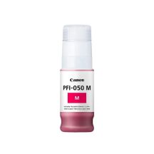 PURPLE INK FOR CANON PFI050M IPF PLOTTER