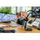 5. Poly Voyager 4320 MS Teams Certified USB-A Headset +BT700 dongle 77Y98AA