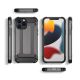 3. Hybrid Armor case for iPhone 14 Pro Max armored hybrid cover blue