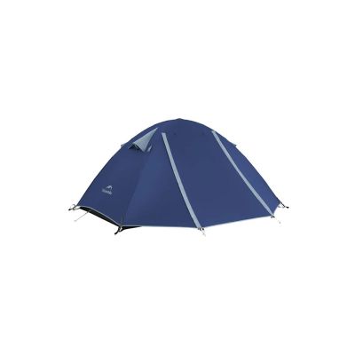 Bleik 3 type b tent cnk2550ws038-deep space blue NATUREHIKE
