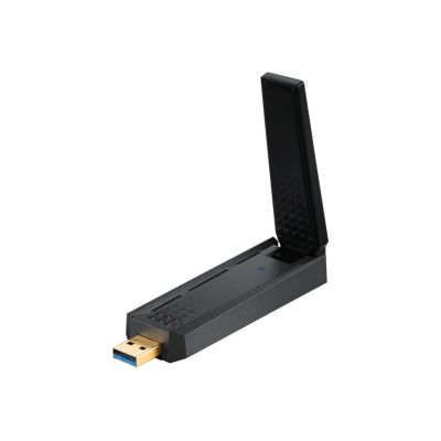2. MSI AXE5400 network card