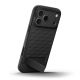 12. Spigen Parallax "S" MagSafe Case for iPhone 17Pro - Matte Black