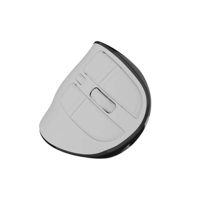 8. NATEC EUPHONIE PRO BT5.0 wireless mouse, 4000 DPI, quiet, programmable