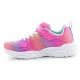 8. Skechers S-Lights Wavy Beams Jr 302338L-PKMT shoes