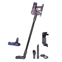 Dyson V8 Advanced Vacuum Cleaner - Silver/Nickel