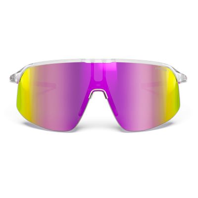 3. JULBO DENSITY glasses size L pink