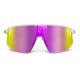 3. JULBO DENSITY glasses size L pink