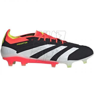 7. Adidas Predator Elite FG M IE1802 football shoes