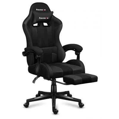 8. Huzaro Force 4.7 Carbon Mesh Gaming Chair